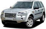 Freelander (1997 - 2006)