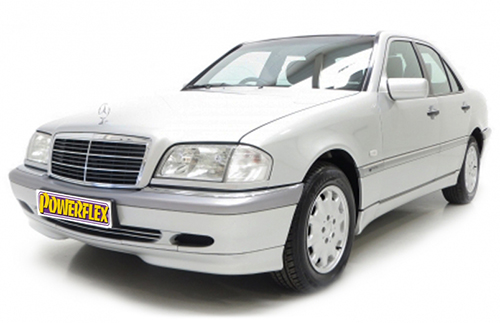 W202 (1994 - 2000)