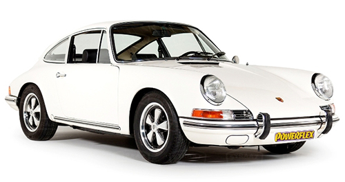 911 Classic (1967 - 1969)