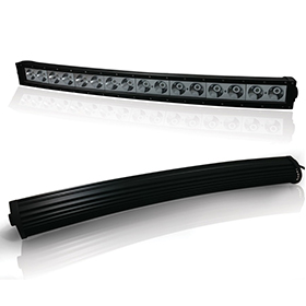 Headlight and LED BAR Lamps