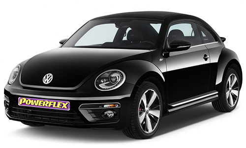 Beetle A5 Multi-Link (2011 - ON)