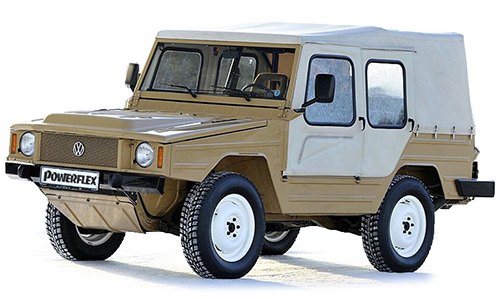 Iltis (1978 - 1988)