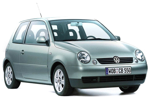 Lupo (1999 - 2006)