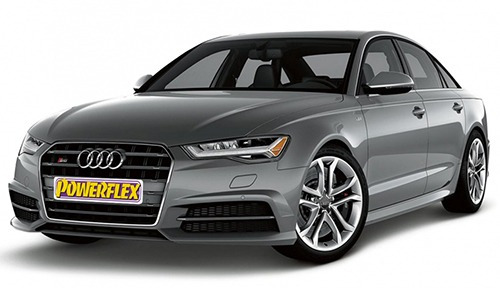 S6 (2012 - 2018)