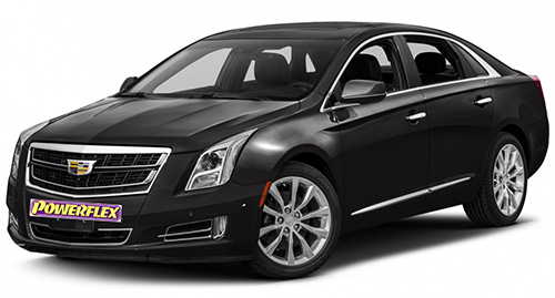 XTS (2012 - ON)