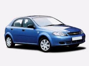 Lacetti (2003 - 2010)