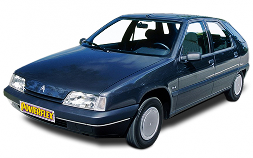 ZX (1994-2009)