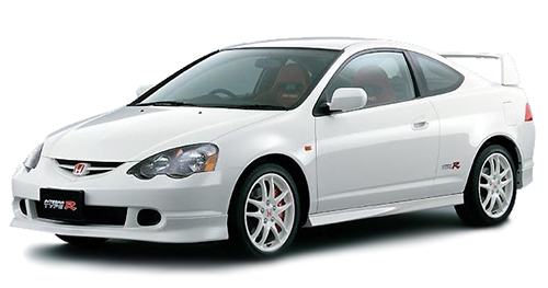 Integra Type R/S DC5 (2001 - 2006)