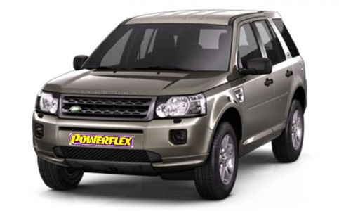 Freelander 2 / LR2 (2006 - 2014)