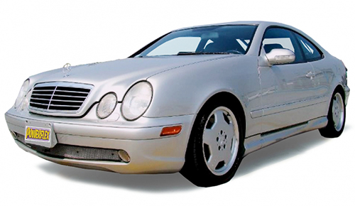 W208 / C208 (1998 - 2002)