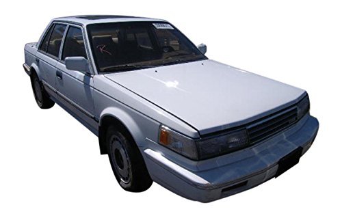 Maxima (1988 - 1994)