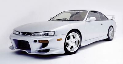 Silvia (1993 - 2002)