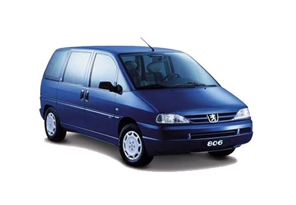 806 (1994 - 2002)