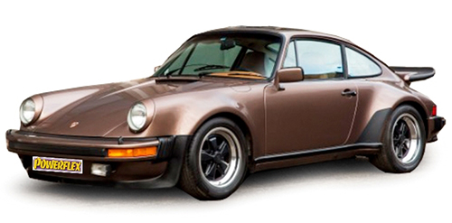 911 Classic (1974-1977) Turbo