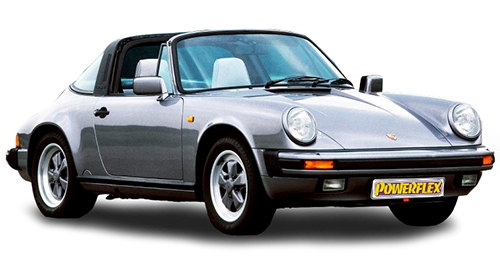 911 Classic (1987 - 1989)