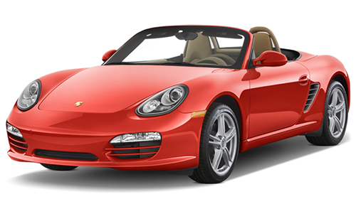 Boxster 987 (2005-2012)