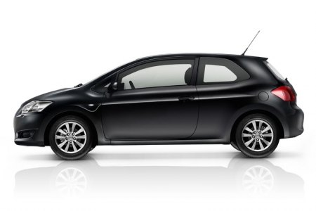 Auris (2007 - 2011)