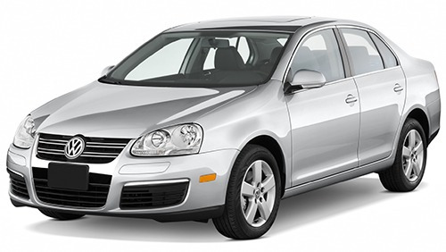Jetta MK5 A5 1K (2005-2010)