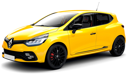 Clio IV inc RS (2012-2019)