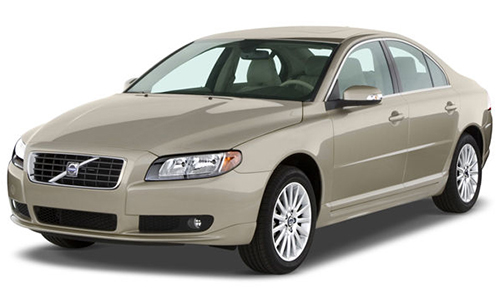 S80 (2006-2016)