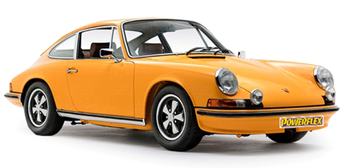 911 Classic (1969 - 1973)