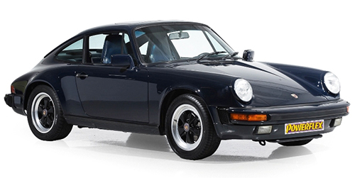 911 Classic (1977 - 1986)