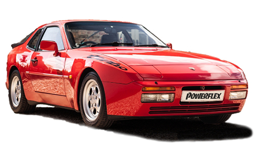 944 inc S2 &amp; Turbo (1985 - 1991)