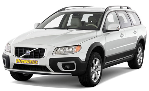 XC70 P3 (2007 - 2011)