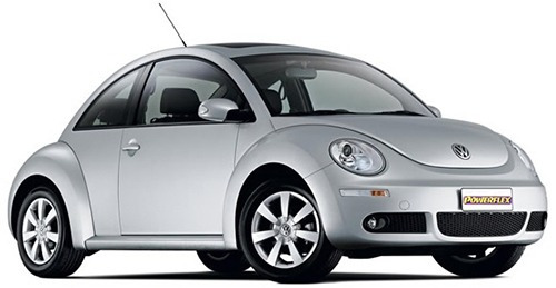 Beetle A4 inc Cabrio (1998-2011)