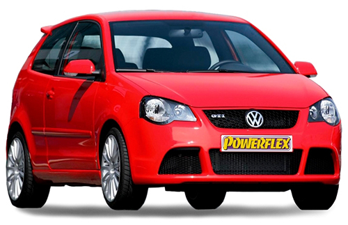 Polo MK4 9N/9N3 (2002 - 2008)