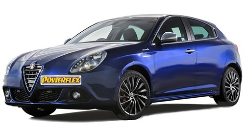 Giulietta 940 (2010 - 2020)