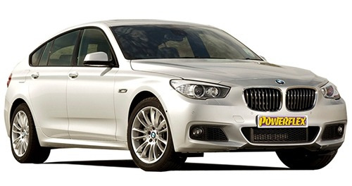 F07 GT (2009 - 2016)