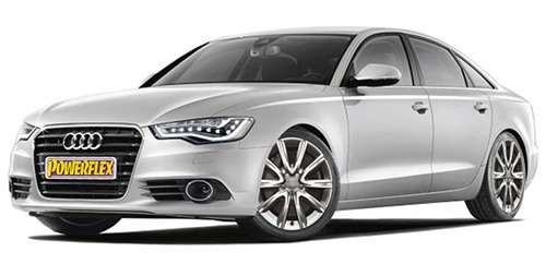 A6 (2011 - 2018)