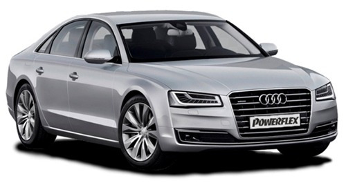 A8 (2010 - 2017)