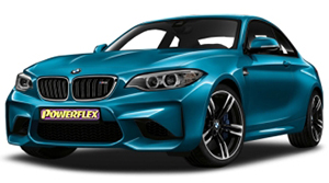 F87 M2 Coupe (2015 on)