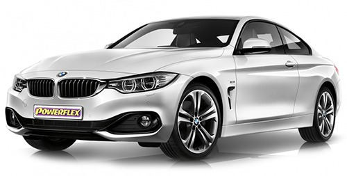 F32, F33, F36 (2013 - 2020)