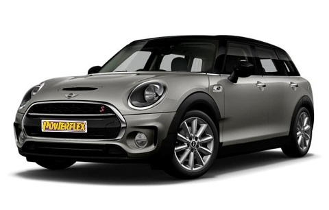 F54 Clubman Gen 2 (2015 - ON)