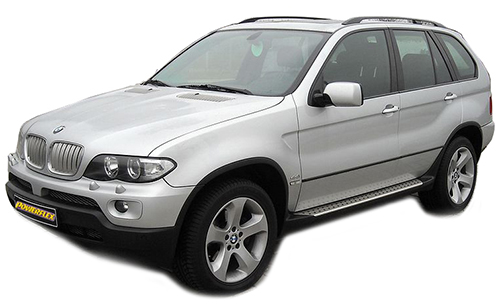 X5 E53 (1999-2006)