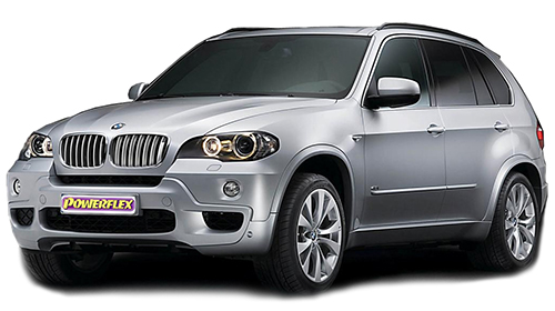 X5 E70 (2006-2013)