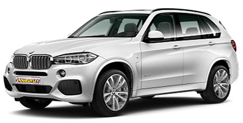 X5 F15 (2013-)