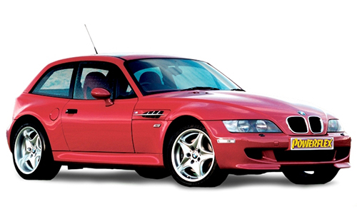 Z3 (1994 - 2002)