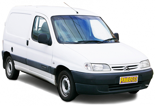 Berlingo I (1996-2013)