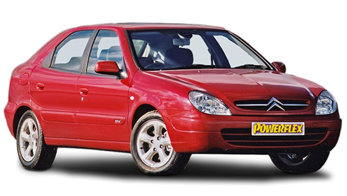 Xsara (2000-2005)