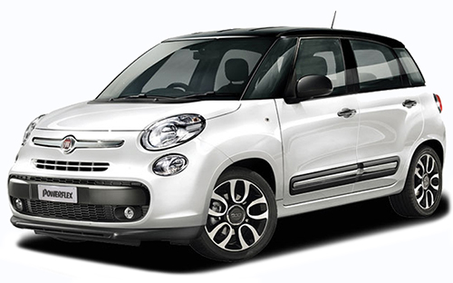 500L (2012 - )