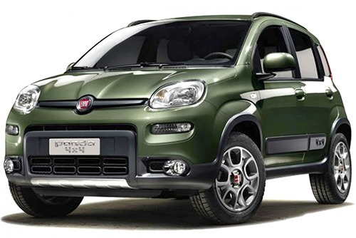 Gen 3 312/319 (2012 - 2016)