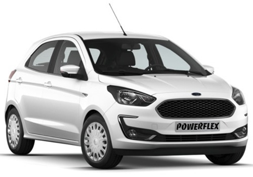 KA+ (2016 - 2021)