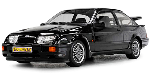 Sierra Cosworth Models (1986-1992)