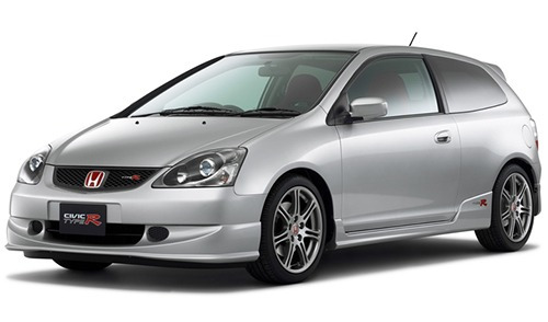Civic Models
