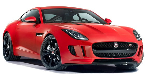 F-Type (2013 -)