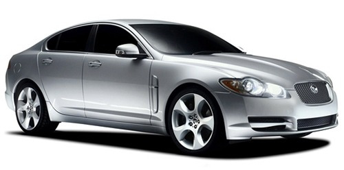 XF, XFR - X250 (2008 - 2015)